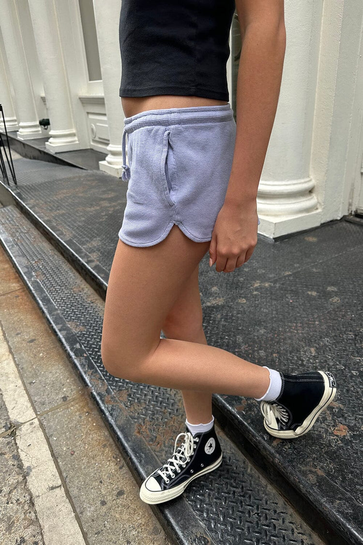 Brandy Melville Customer Favorite | Summer Thermal Shorts