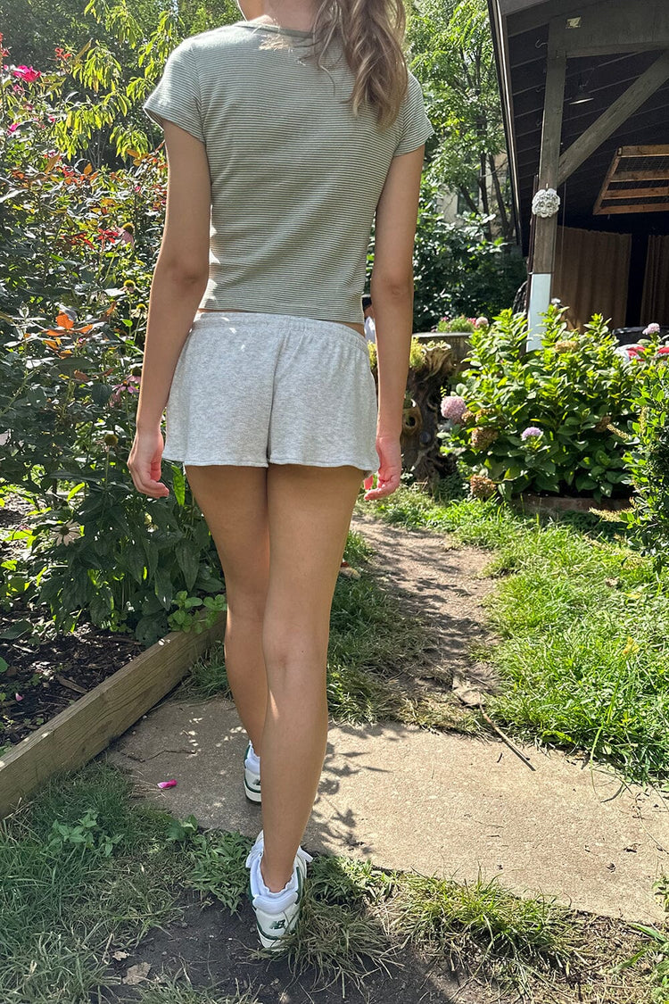 Brandy Melville Special Offer | Summer Thermal Shorts