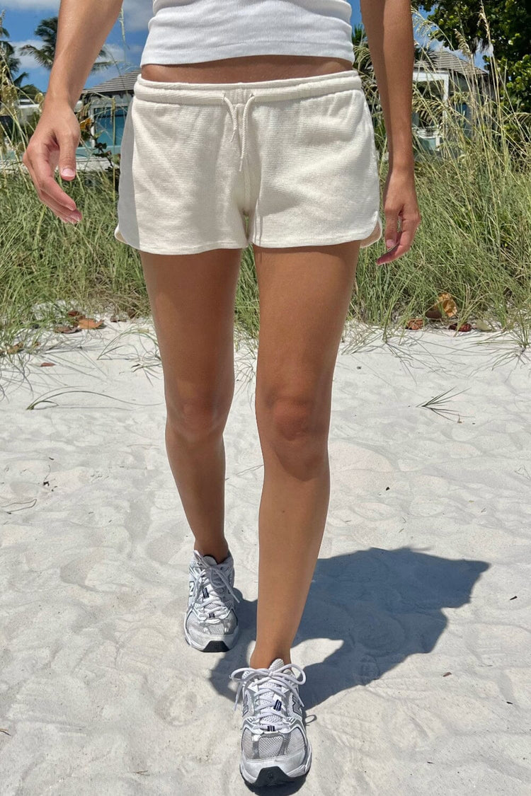 Brandy Melville Special Offer | Summer Thermal Shorts