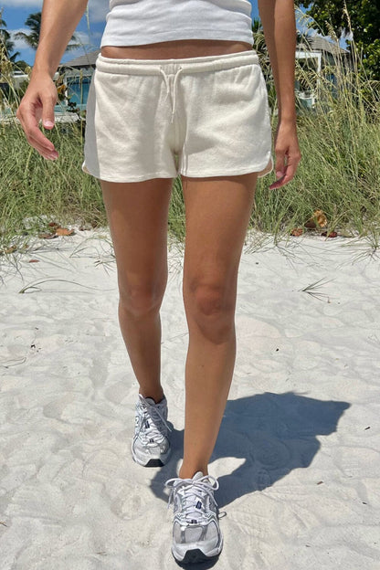 Brandy Melville Customer Favorite | Summer Thermal Shorts