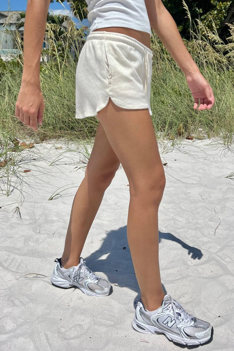 Brandy Melville Special Offer | Summer Thermal Shorts
