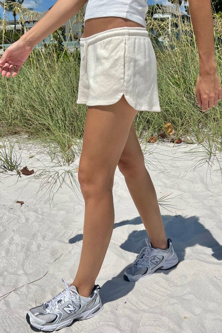 Brandy Melville Special Offer | Summer Thermal Shorts