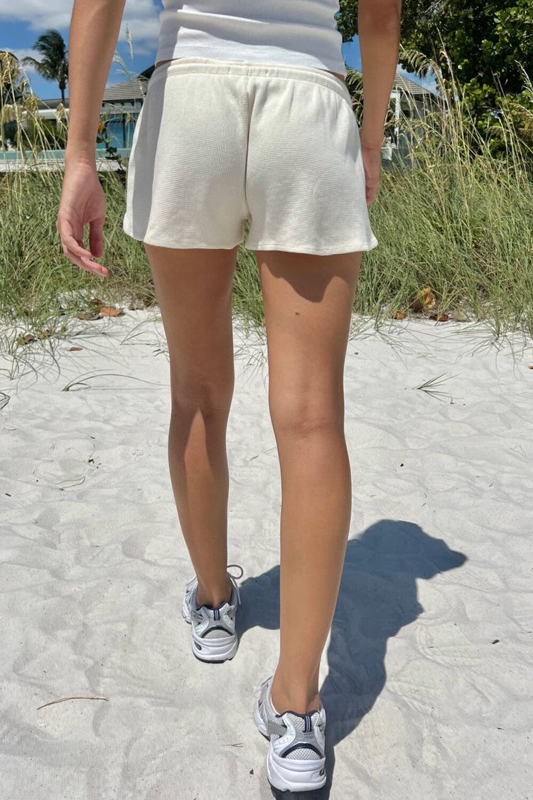 Brandy Melville Special Offer | Summer Thermal Shorts