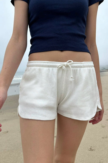 Brandy Melville Customer Favorite | Summer Thermal Shorts