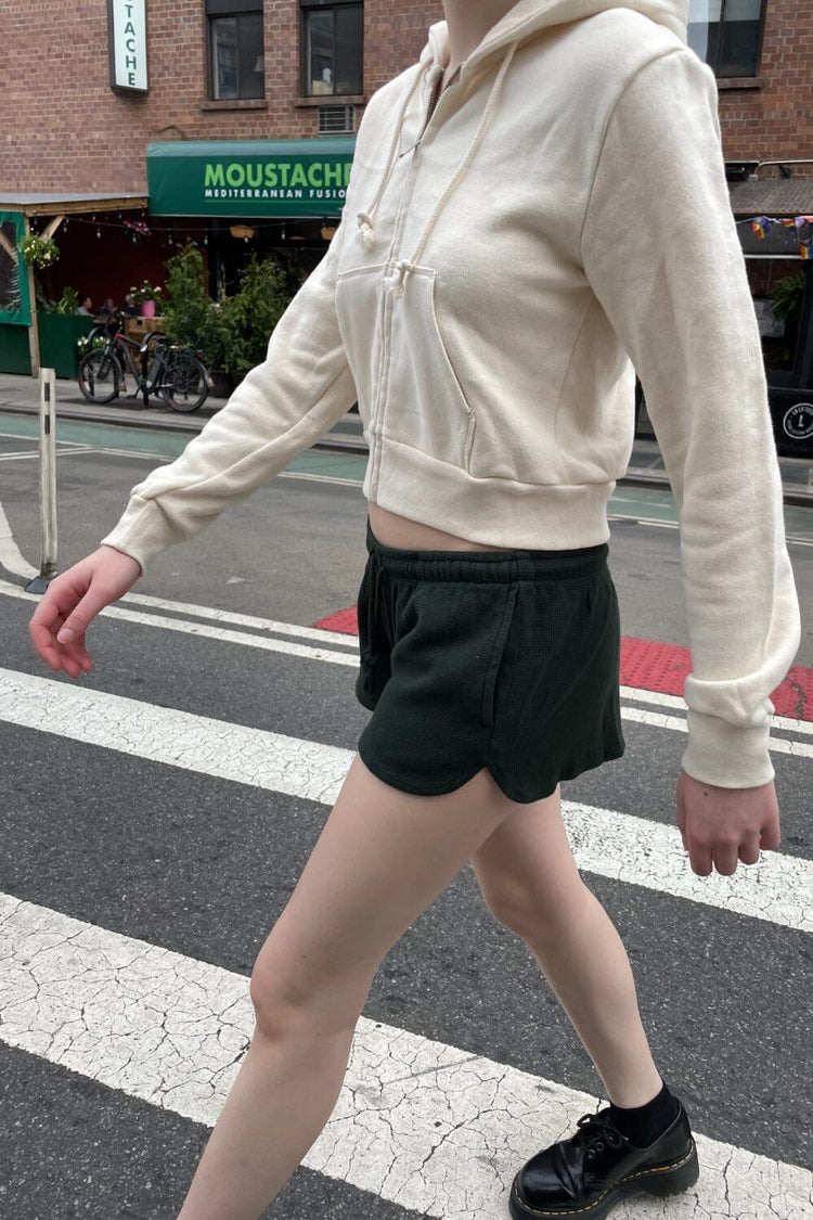 Brandy Melville Special Offer | Summer Thermal Shorts