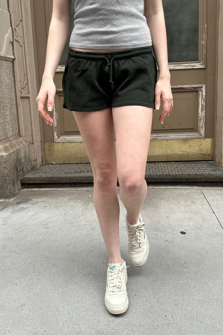 Brandy Melville Special Offer | Summer Thermal Shorts