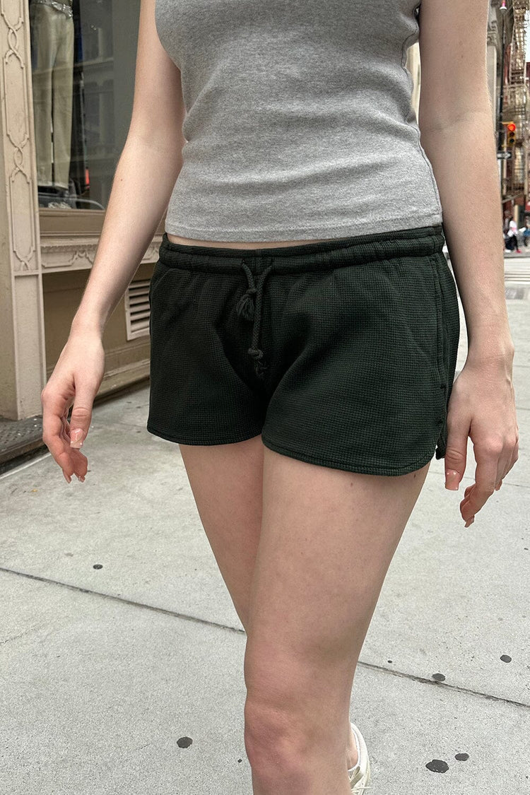 Brandy Melville Special Offer | Summer Thermal Shorts