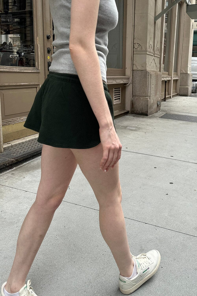Brandy Melville Special Offer | Summer Thermal Shorts