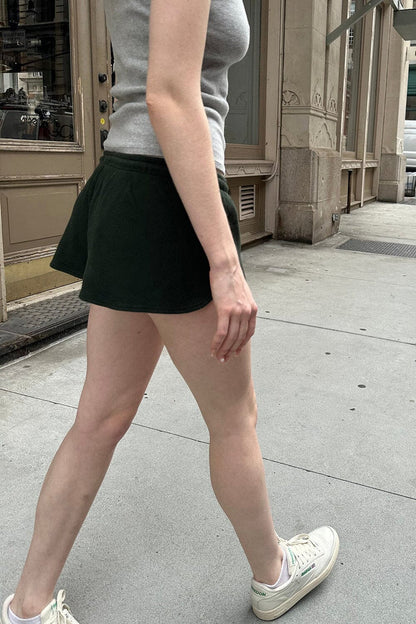 Brandy Melville Special Offer | Summer Thermal Shorts