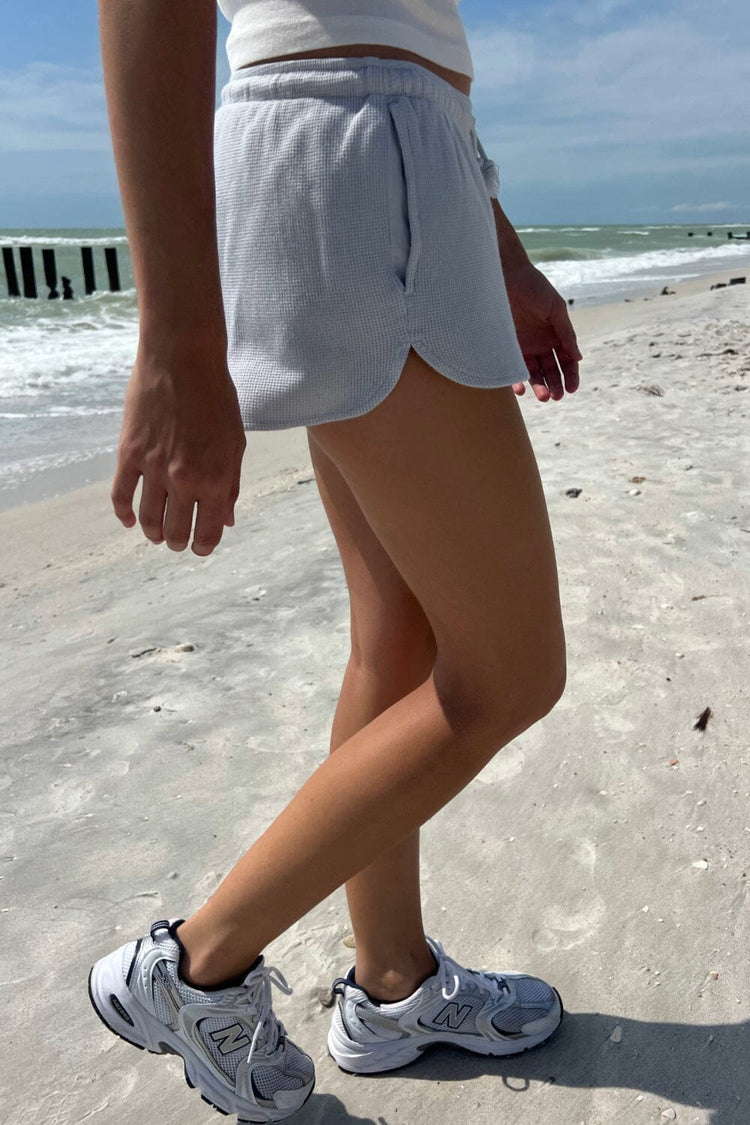 Brandy Melville Special Offer | Summer Thermal Shorts