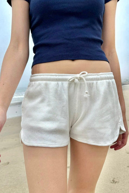 Brandy Melville Customer Favorite | Summer Thermal Shorts