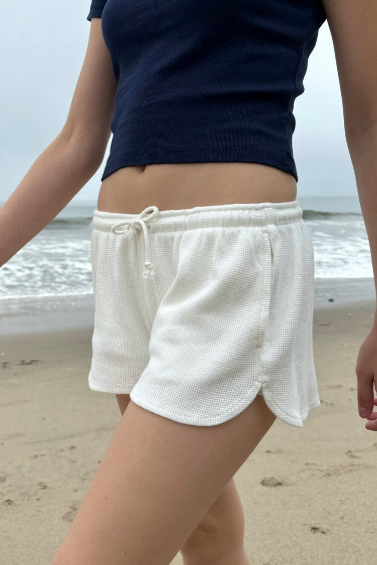 Brandy Melville Special Offer | Summer Thermal Shorts