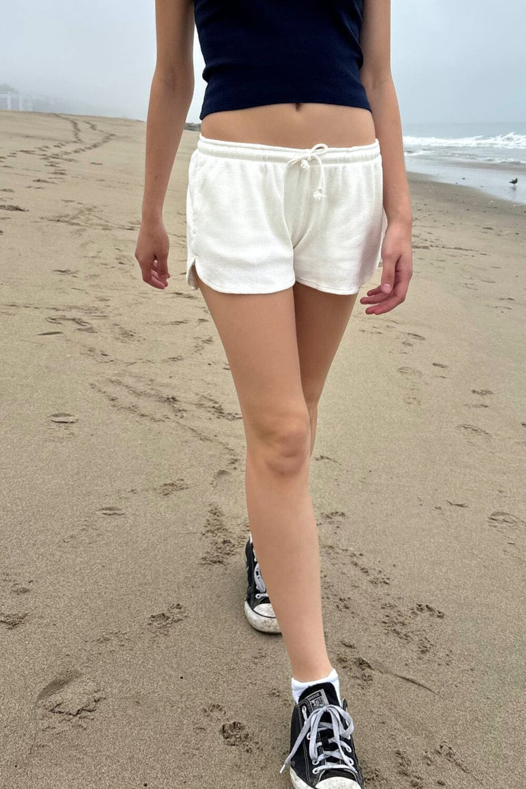 Brandy Melville Special Offer | Summer Thermal Shorts