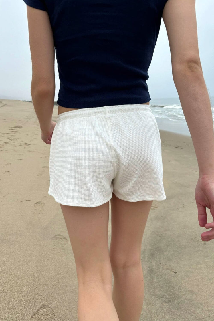 Brandy Melville Customer Favorite | Summer Thermal Shorts