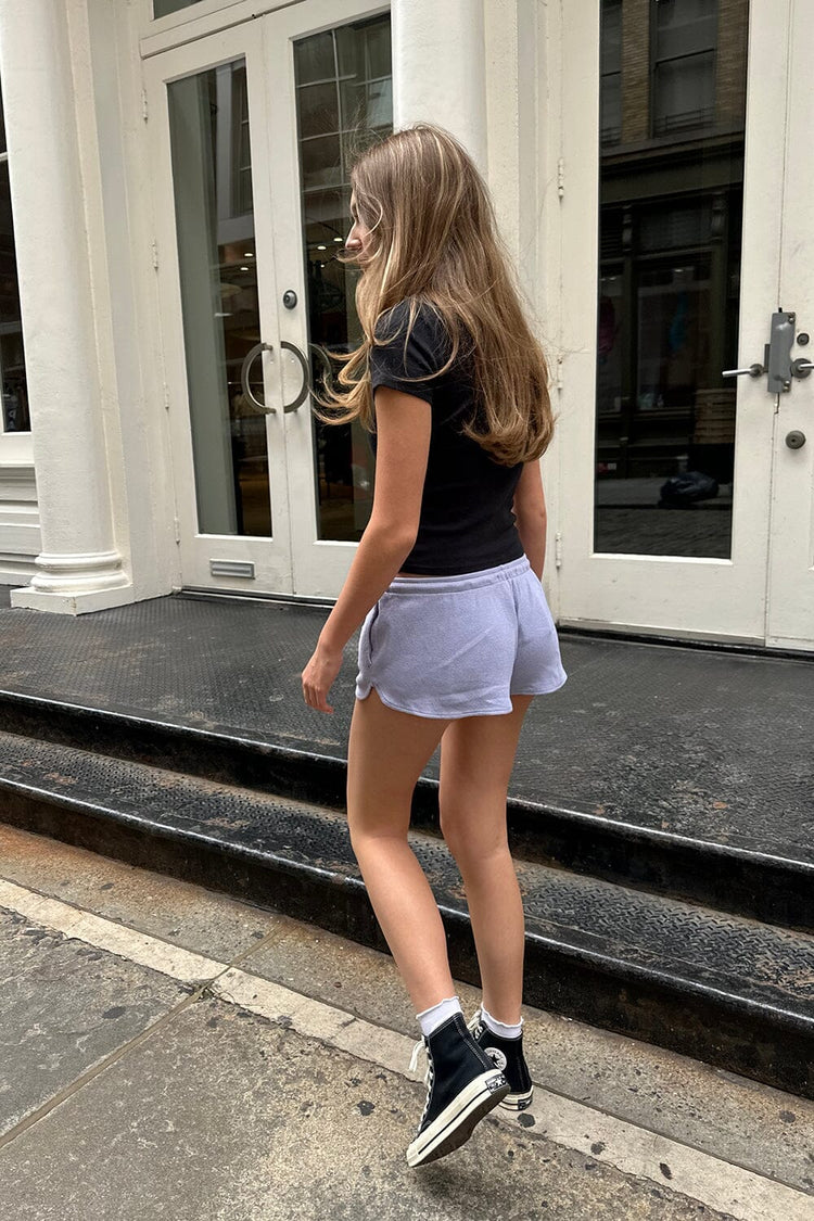 Brandy Melville Customer Favorite | Summer Thermal Shorts