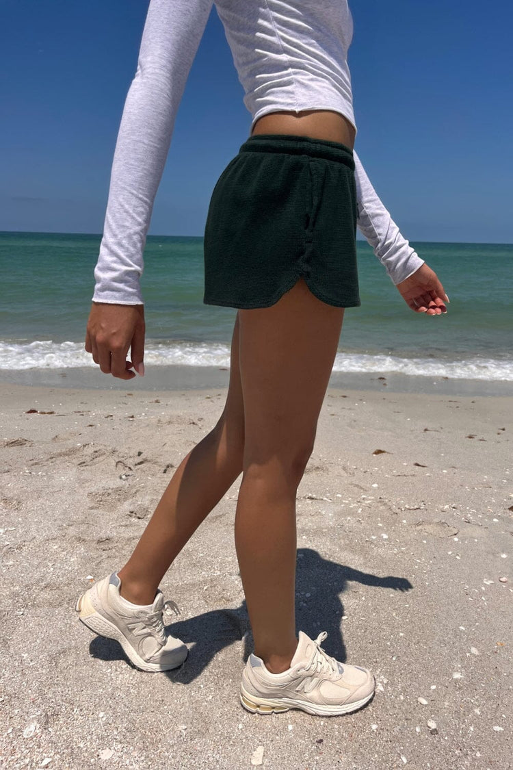 Brandy Melville Great Value | Summer Thermal Shorts