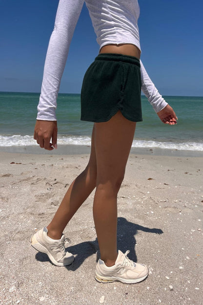 Brandy Melville Great Value | Summer Thermal Shorts