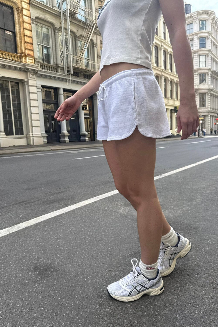 Brandy Melville Great Value | Summer Thermal Shorts