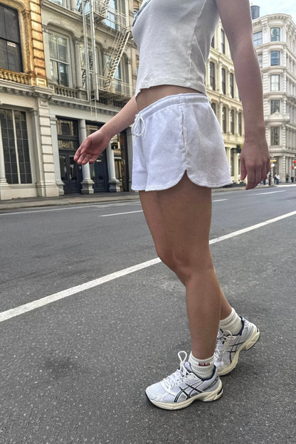 Brandy Melville Great Value | Summer Thermal Shorts