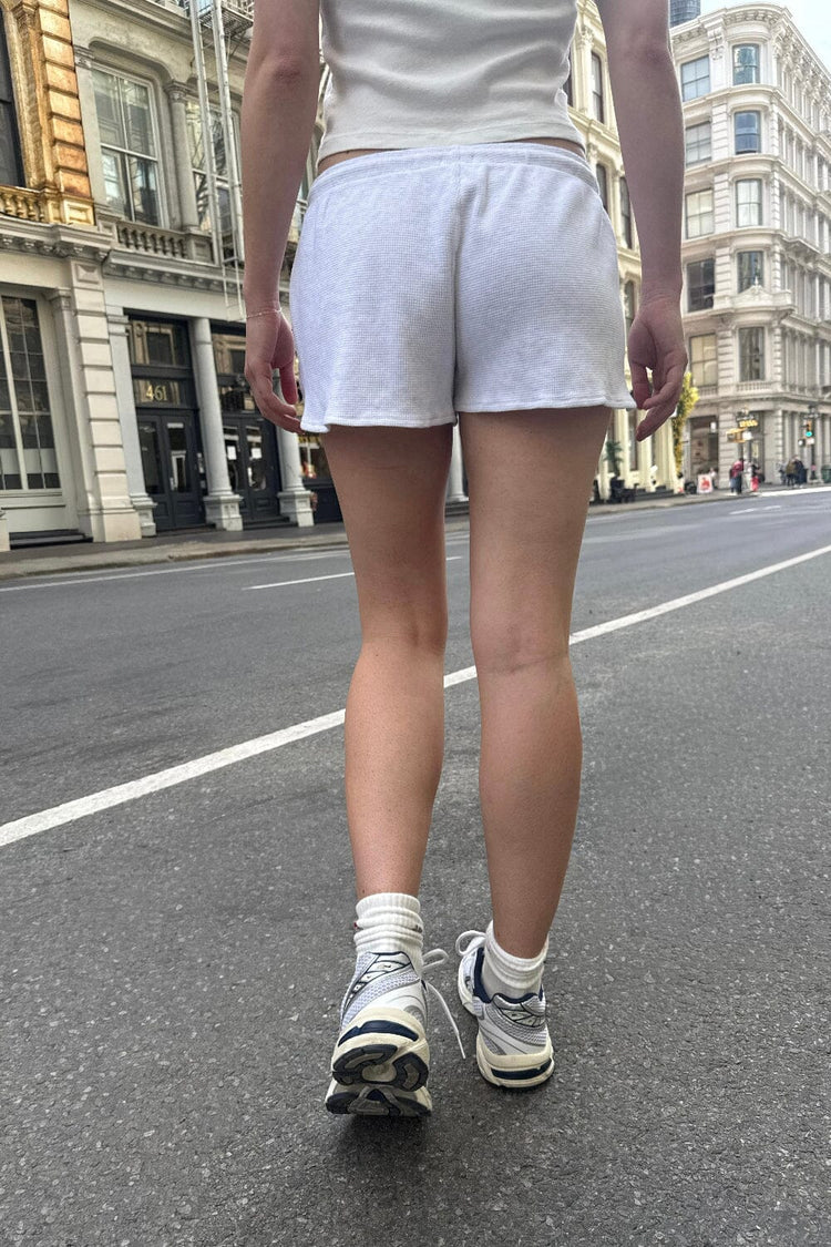 Brandy Melville Great Value | Summer Thermal Shorts