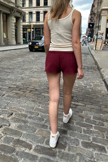 Brandy Melville Great Value | Summer Thermal Shorts