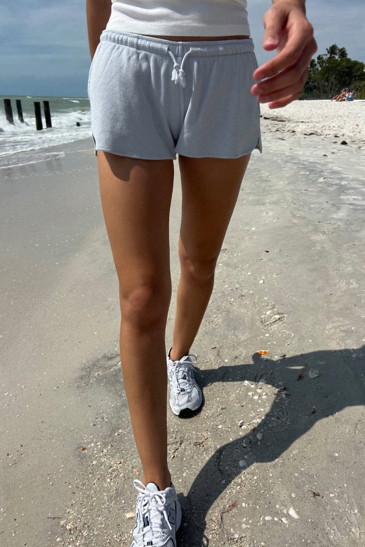Brandy Melville Great Value | Summer Thermal Shorts