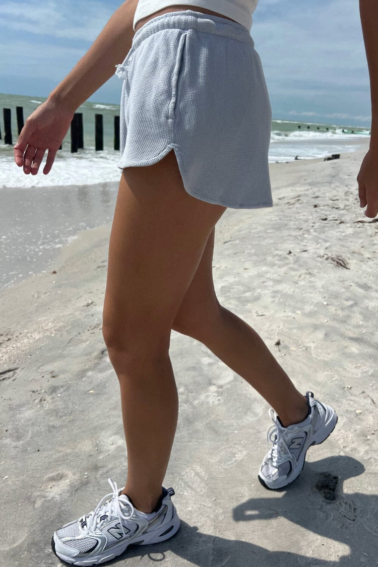 Brandy Melville Great Value | Summer Thermal Shorts