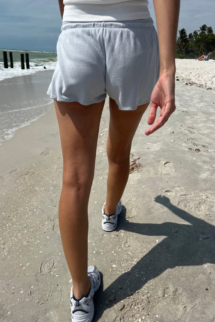 Brandy Melville Great Value | Summer Thermal Shorts