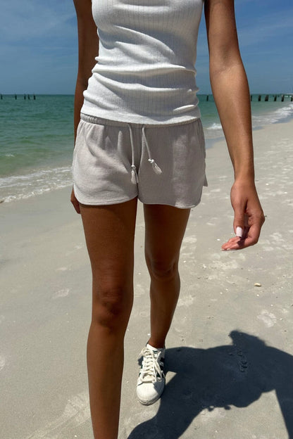 Brandy Melville Great Value | Summer Thermal Shorts