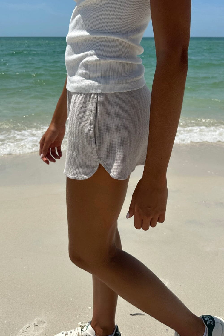 Brandy Melville Great Value | Summer Thermal Shorts