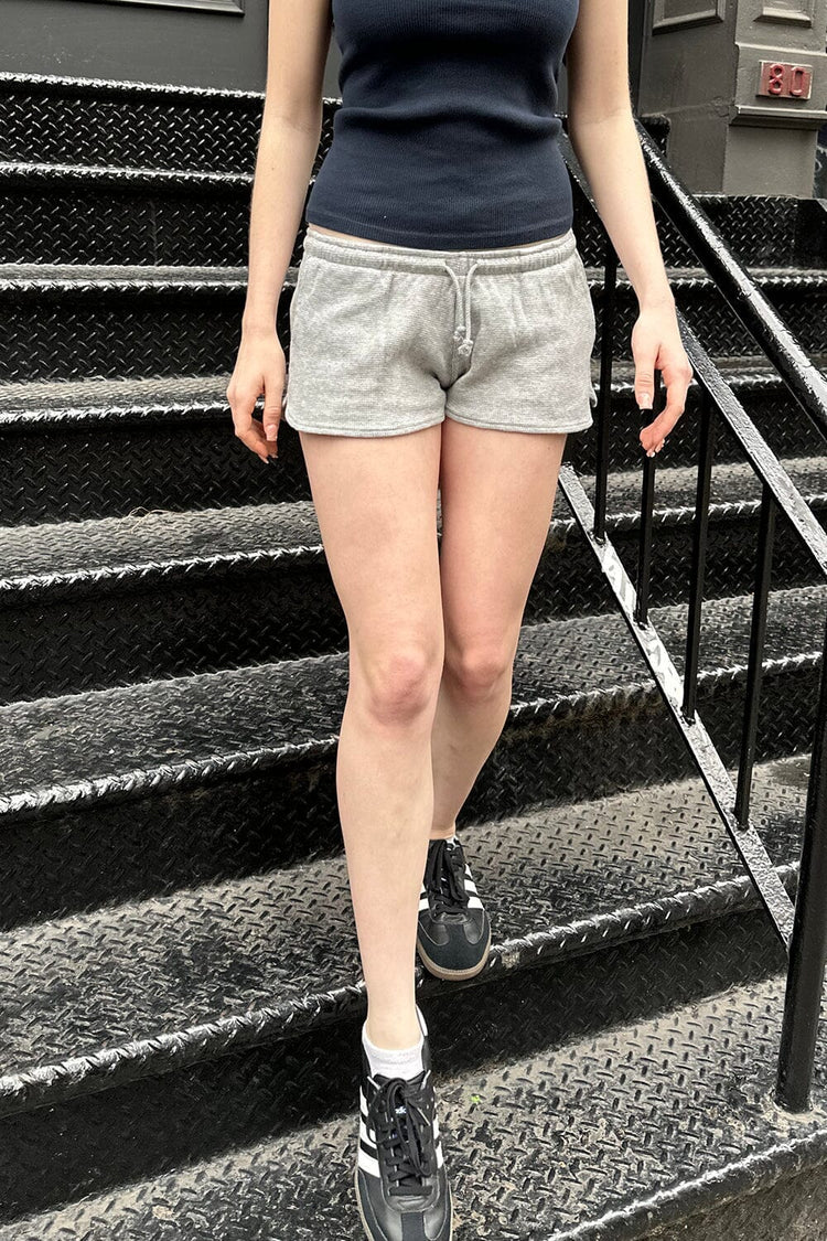 Brandy Melville Great Value | Summer Thermal Shorts