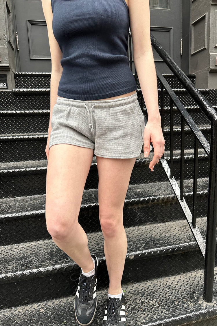 Brandy Melville Great Value | Summer Thermal Shorts