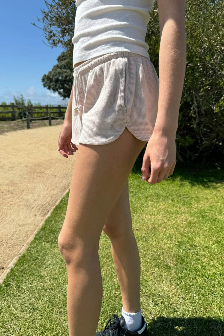 Brandy Melville Great Value | Summer Thermal Shorts