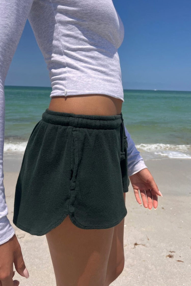 Brandy Melville Great Value | Summer Thermal Shorts