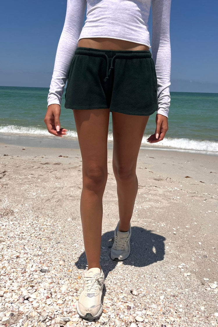 Brandy Melville Great Value | Summer Thermal Shorts