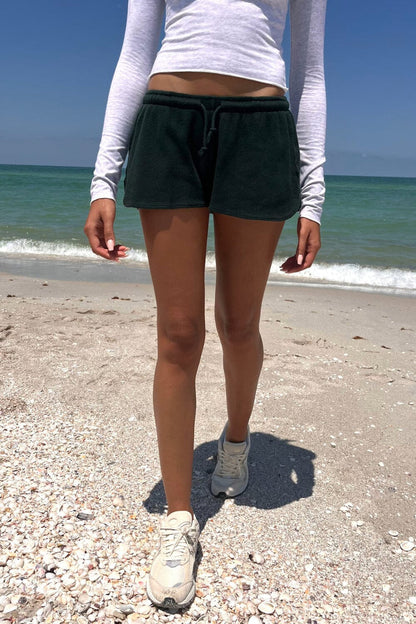 Brandy Melville Great Value | Summer Thermal Shorts