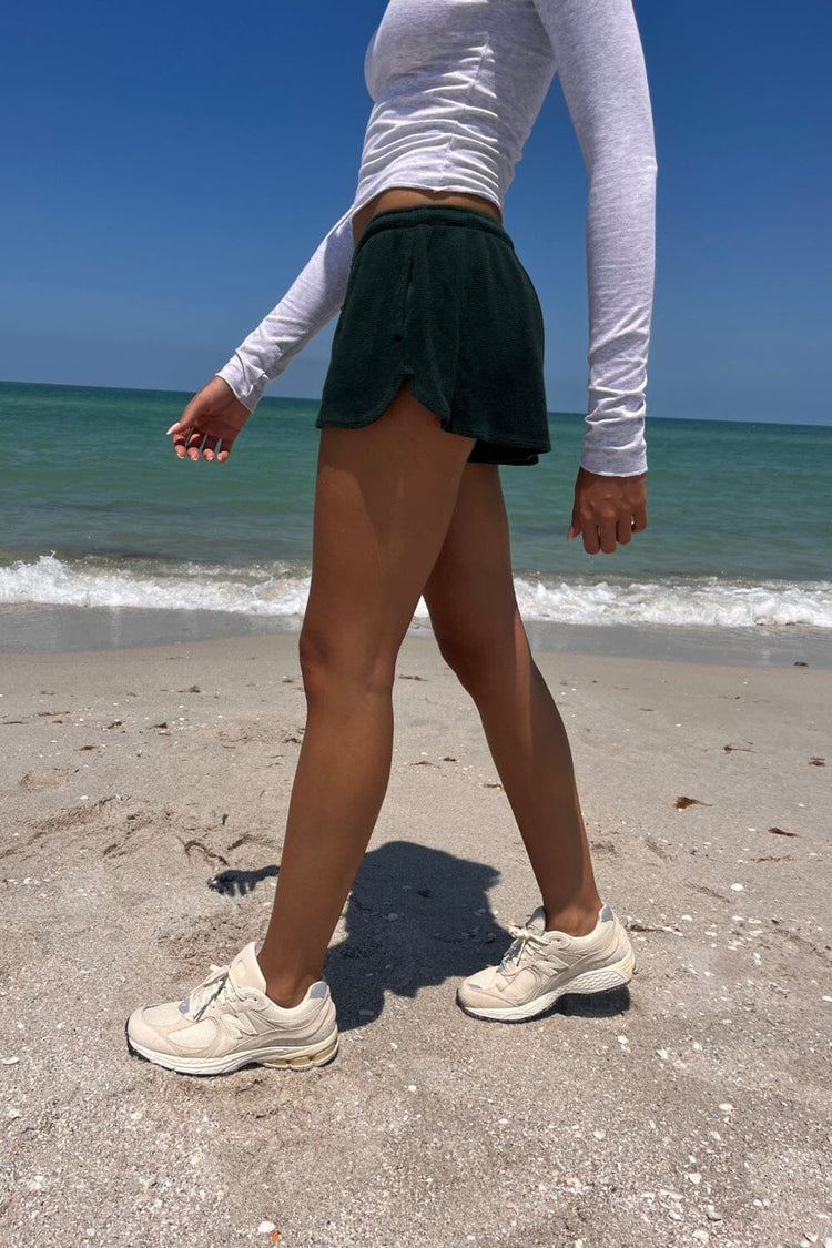 Brandy Melville Great Value | Summer Thermal Shorts