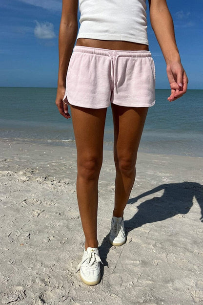 Brandy Melville Deals | Summer Thermal Shorts