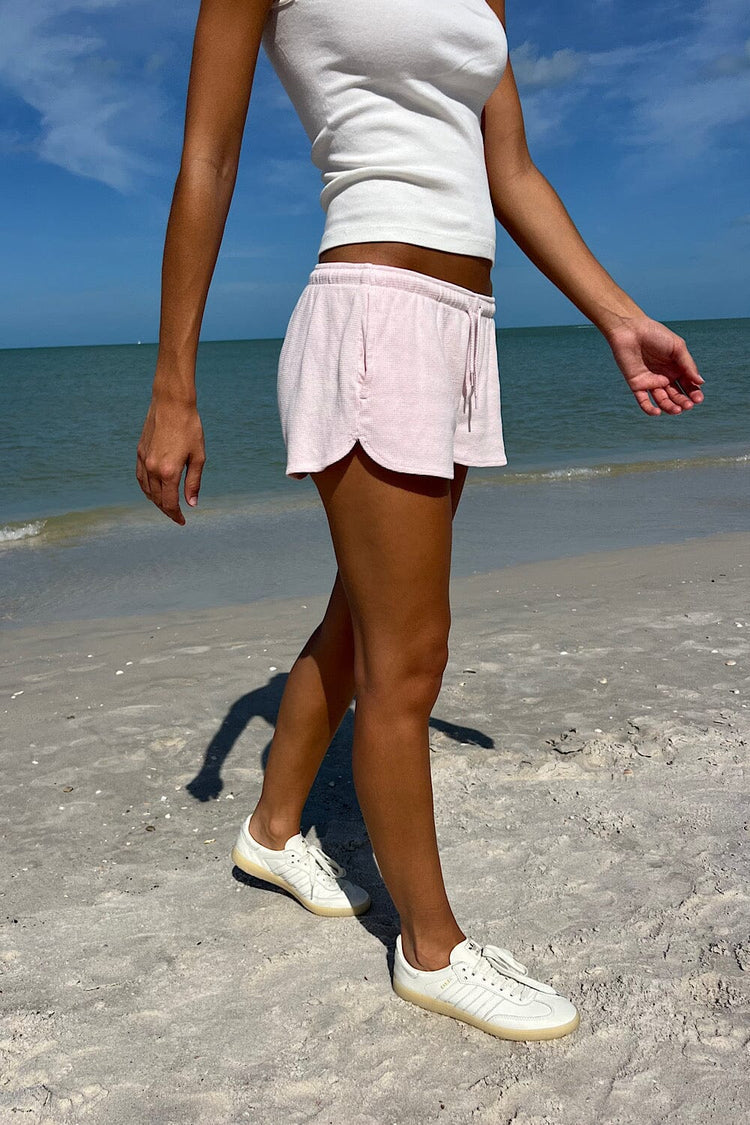 Brandy Melville Deals | Summer Thermal Shorts