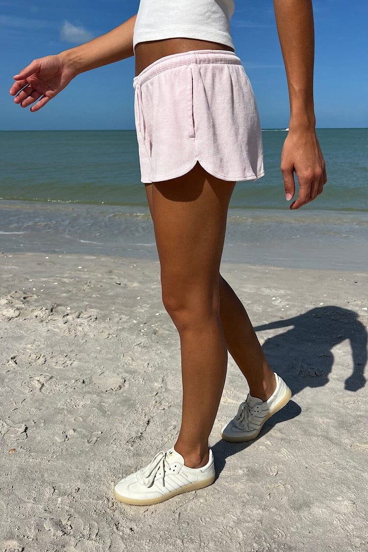 Brandy Melville Deals | Summer Thermal Shorts