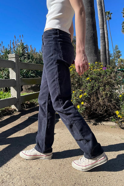 Brandy Melville Everyday | Addison Corduroy Pants