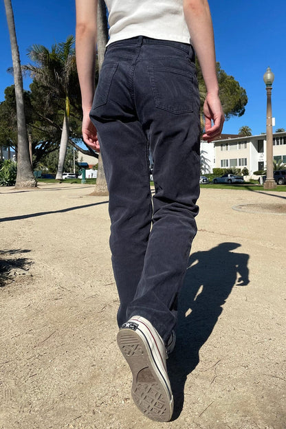 Brandy Melville Everyday | Addison Corduroy Pants