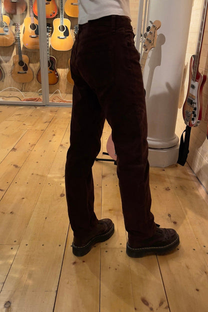 Brandy Melville Everyday | Addison Corduroy Pants