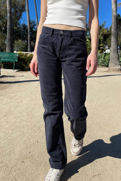 Brandy Melville Everyday | Addison Corduroy Pants