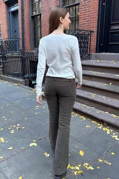Brandy Melville Customer Favorite | Annie Corduroy Pants