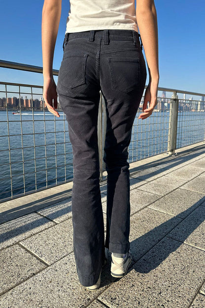 Brandy Melville Customer Favorite | Annie Corduroy Pants