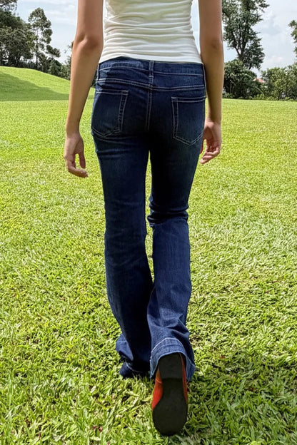 Brandy Melville Featured | Octavia Denim Jeans