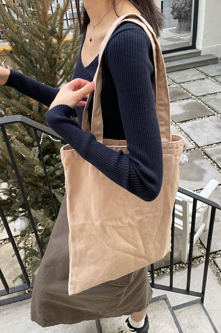 Brandy Melville Discount | Tote Bag