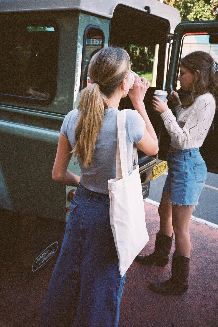 Brandy Melville Discount | Tote Bag