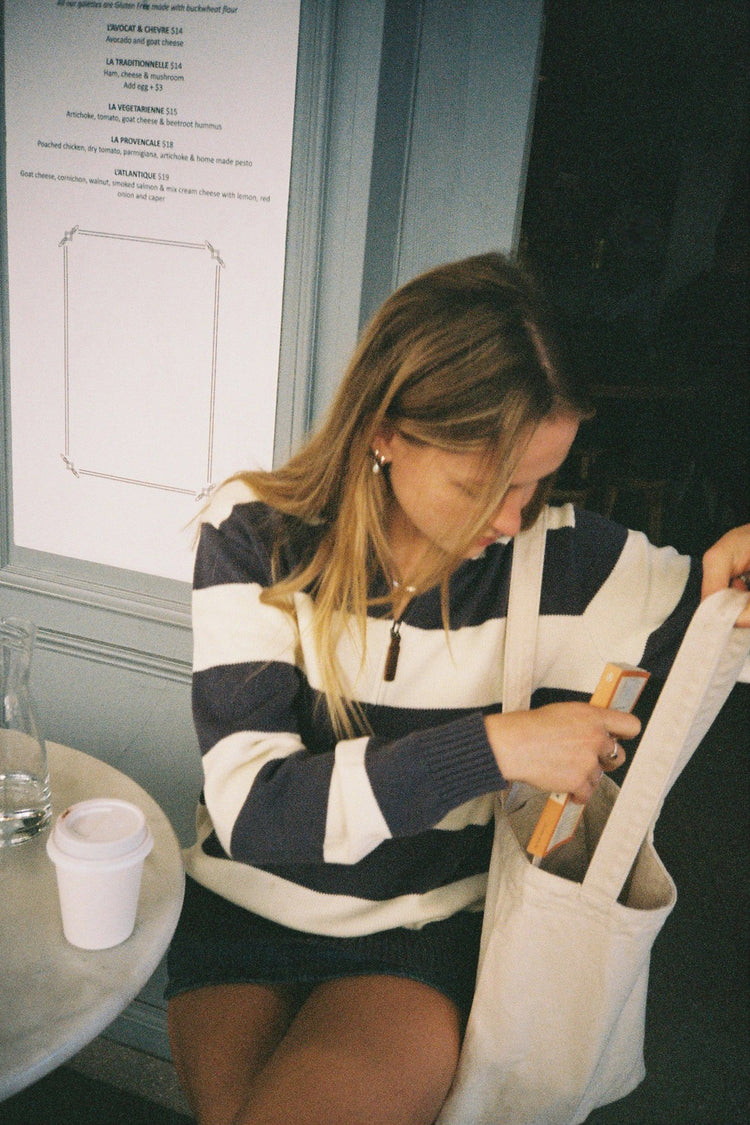 Brandy Melville Discount | Tote Bag